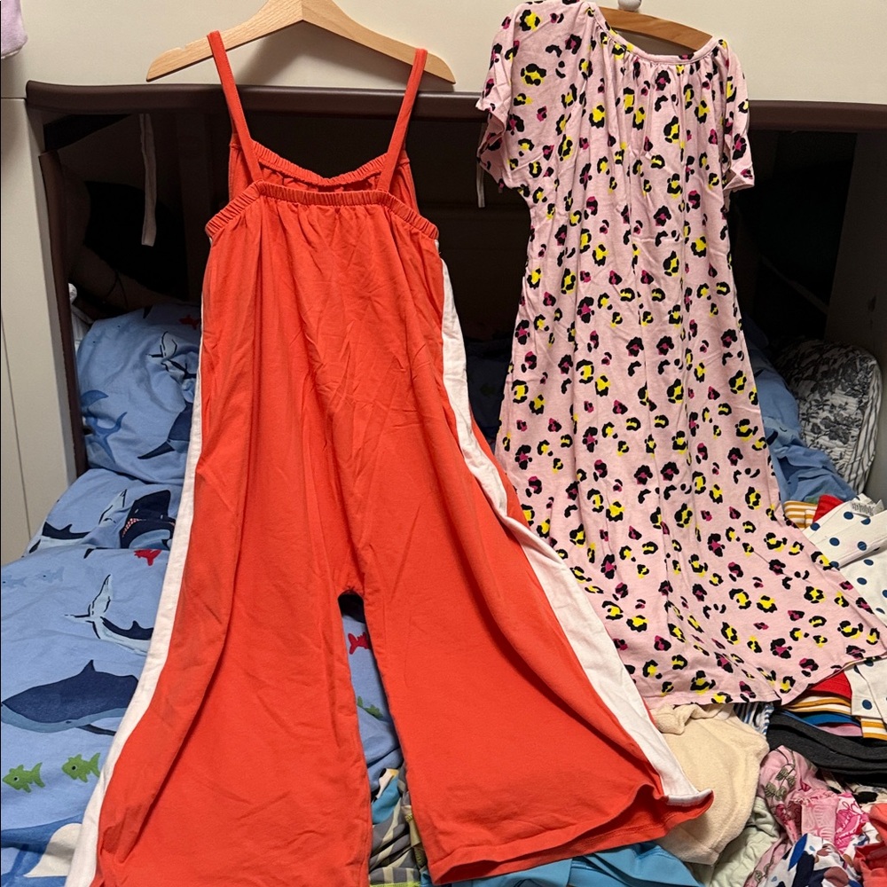 Girls Size 8 Bundle - Picture 9 of 9